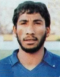 	Abdulaziz Al-Buloushi 	